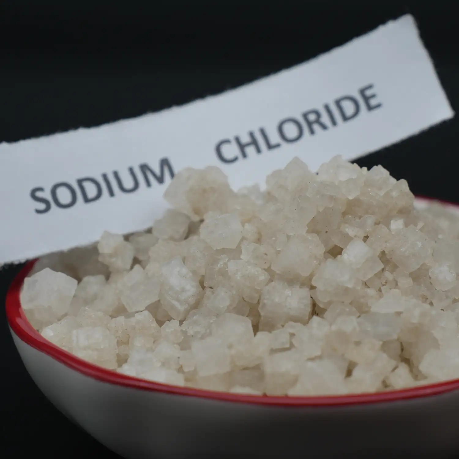 Solar Sea Salt - Coarse Crystals